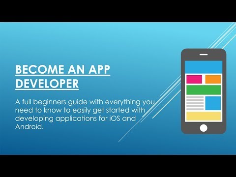 Become An App Developer in 2018 Course Preview (React Native) - Beginners Full Guide | Introduction