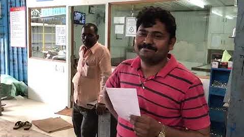 Double Layer Roll Forming machine  old Customer 2nd machine in Kolhapur