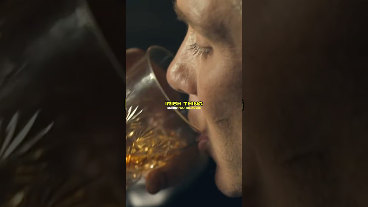 Cillian Murphy Loves Irish Slang