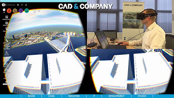 AIW360 VR Experience