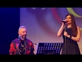 Paula Seling and Ovi  - Eurovision Medley (Live @ ECG Treffen 2019)