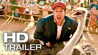 URLAUBSREIF Trailer #2 Deutsch German | 2014 Blended [HD]