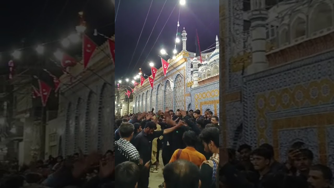 5 muharram 😭 Azadari 🙏|Pak.Azadari.Official|😭😭