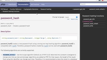 #6. Mengamankan form register ( Membuat Sistem Login dan Register )