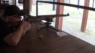 Criterion barrel tests for the M-1(Target review next Video) sorry about that.
If you have been following the story, there were some issues with the fwd handguard touching the barrel. seems that has been corrected now. Criterion barrel tests for the M-1(Target review next Video) sorry about that.