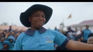 MUDZIYO - Sabastian Magacha x Chivaraidze Primary School x Minister Citah Angie
