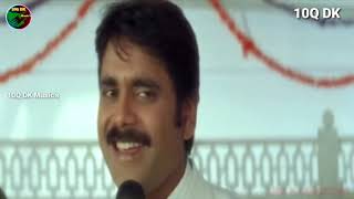 Jumani Jumani Thumenda Mantralu Full Video Song Chandamama Full Nagarjuna,Anjala Zave,Sp Balu