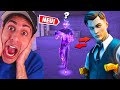 ich BESCHÜTZE Zombie Midas den BOSS mit Midas weniger als 24 STUNDEN lang in Fortnite!