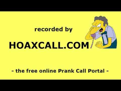 ben cripps prank call