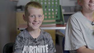 The Whitehouse Family - Family Holiday Charity