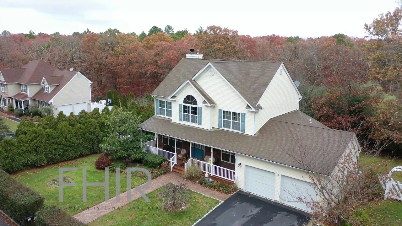 21 Holmes Ave. Eastport, NY YouTube