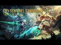 Board Theme: Sentinel Sanctuary [Extended] | Legends of Runeterra