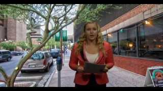 Phoenix Zombie Walk 2012 Promo