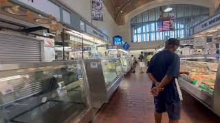 Northside market House Pittsburgh - experience it in Cleveland, Ohio!