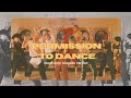 BTS Permission To Dance Acapella Version Vocal Only 