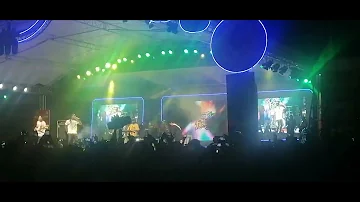Kung ikay akin- Chocolate factory live in gensan tuna festival@ovalGrandstand