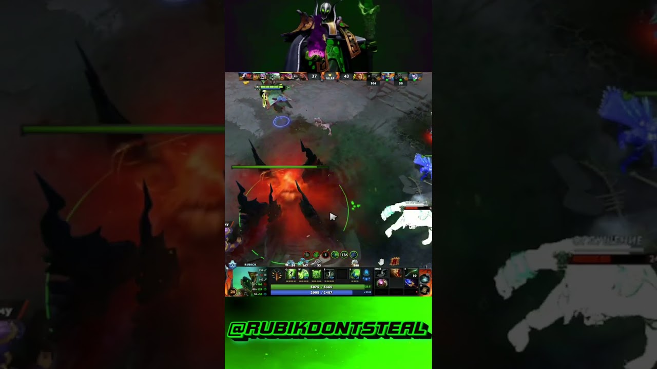 Безграничная сила дефает трон 