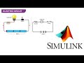 Solve Electric circuit with dependent sources MATLAB Simulink