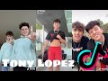 Tony Lopez Tik Tok Compilation ( June 2020 )