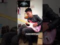 Nothing Else Matters - Metallica (guitar solo)