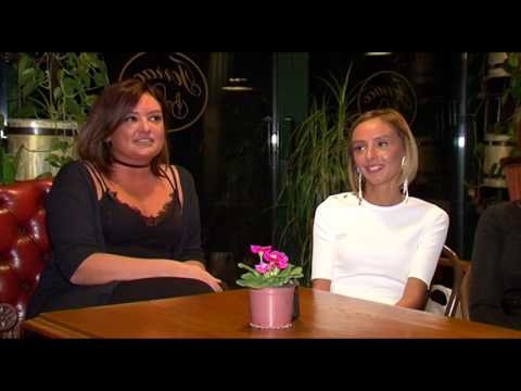 ვინ ცდილობდა მარიკა თხელიძის, თიკა ჯამბურიას და ნინი ქარსელაძის ურთიერთობის დანგრევას?