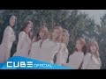 CLC(씨엘씨) - '어디야?(Where are you?)' Official Music Video