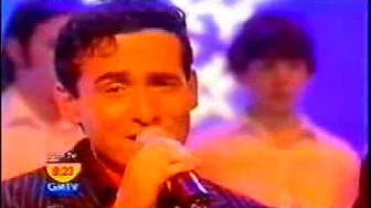 IL Divo - O Holy Night GMTV IL Divo - O Holy Night GMTV