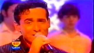 Download Lagu IL Divo - O Holy Night GMTV MP3