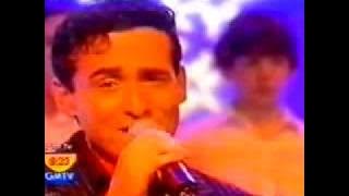 IL Divo - O Holy Night GMTV