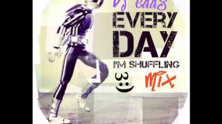 Shuffle Music ( 3:) mix ) Dj EdDy 38rKz