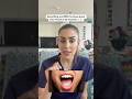 Everything you need to know about your teeth in 60 seconds 🕣 #healthysmile