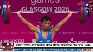 RISHIKANTA CHANAMBAM NA SILVER MEDAL AMA FANGDUNA INDIA GI MEDAL ACCOUNT HANGDOKKHRE