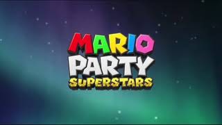 Panic! (Mario Party 3) Mario Party Superstars (Official Soundtrack)