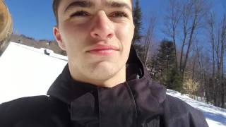 Projet Garceau Eugénie Pablo