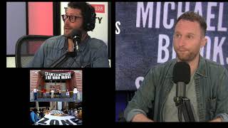 TMBS - 99 - Lessons From Syriza & Beating Anti-Bernie Bias ft. Krystal Ball & Joshua Kahn Russell