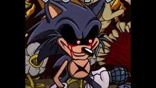 Execution (Unofficial Cover) - Vocals Only | FNF: VS Sonic.EXE Restored OST
