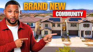 New Homes in Lake Elsinore CA | Harmony at Canyon Hills Heights by Tri Pointe Homes