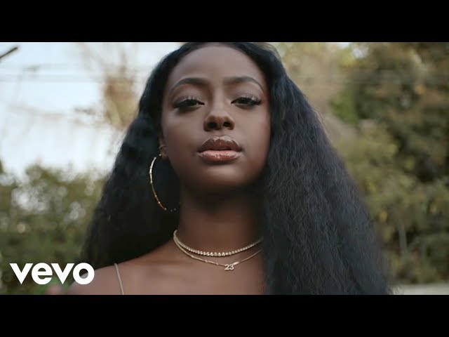 Justine Skye - Build ft. Arin Ray class=