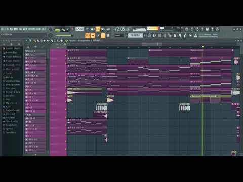 【DTM再現】乃木坂46｢Route246｣　Full cover