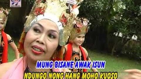 Gandrung Temuk - Sing Kepengen Maning [Official Music Video]