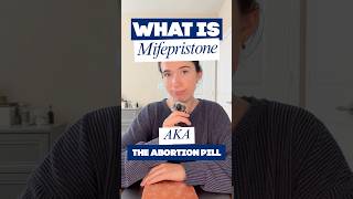 Tune in to learn about mifepristone @JohnsHopkinsSPH