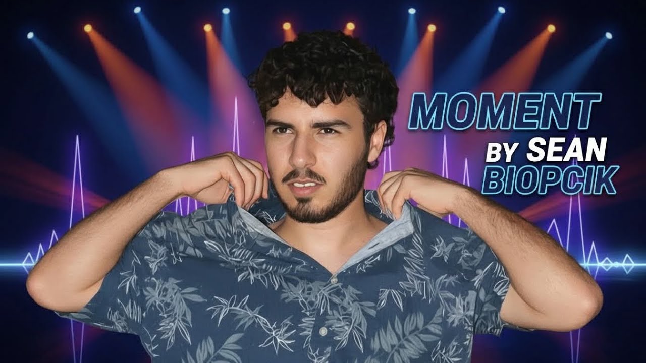 Moment - Sean Biopcik