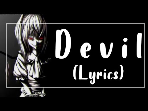 Nightcore DEVIL Lyrics 