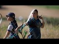 Clip Championnat de France Tir en Campagne - Parc d'Olhain 2026