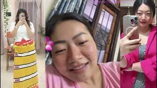 Che Jeny se Nungsi Machabu Mama Mandna Kana Mandoino.Kathoklibni Mcha Nungsibabu