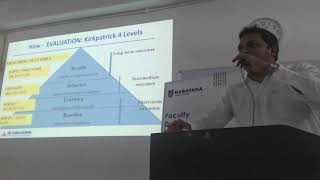 Faculty Development Programme | Narayana Medical College