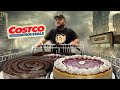 Los Últimos Cheesecakes de Costco | El Guzii