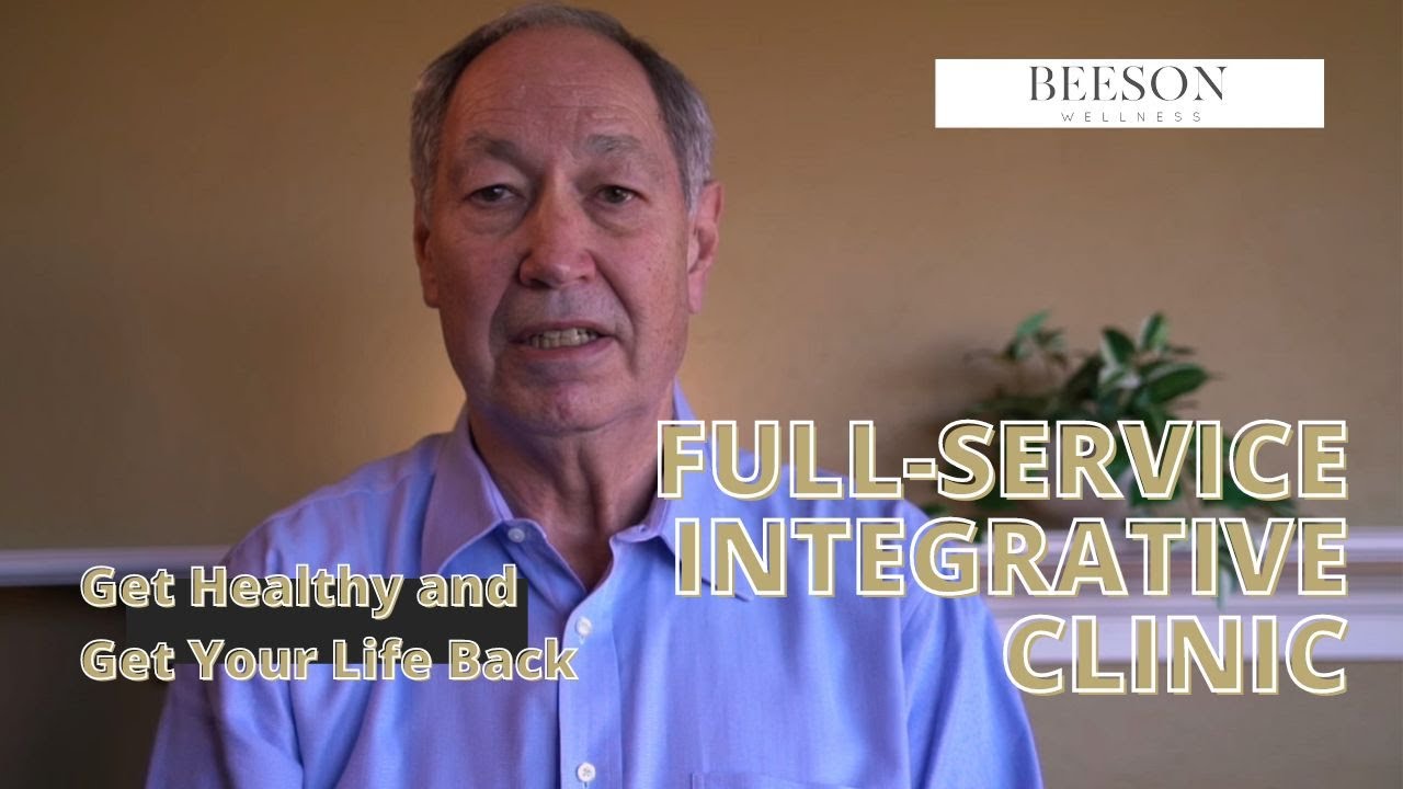 How Dr. Dan Got Into Chiropractic and How Can He Help You With Joint Pain | 2023