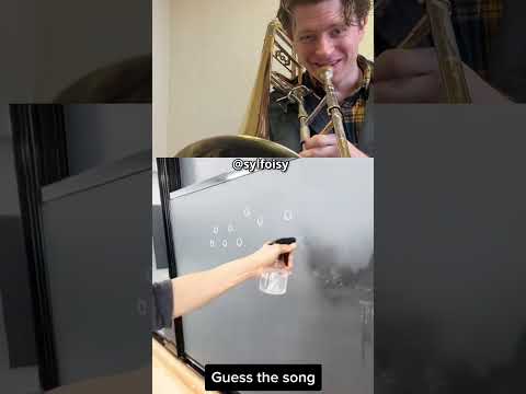 the number one hardest guess the song challenge