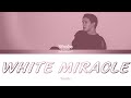 WONHO (ウォノ) - White Miracle [Color Coded Kan_Rom_Eng]